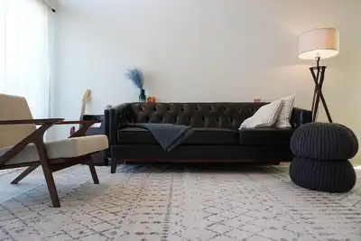 Image de Charming 2-bedroom townhome near Domain in Austin