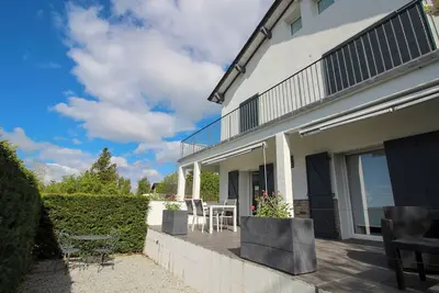 Image de La Villa de Font-Romeu