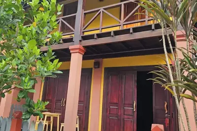 Image de Convenient Private Home: Touring and Digital Nomads