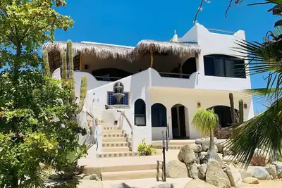 Image de 10 Minute Walk to Pickleball and the Sea of Cortez