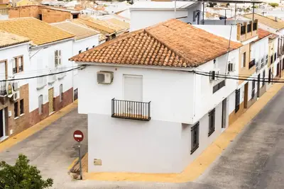 Arcadia, Andalusia center