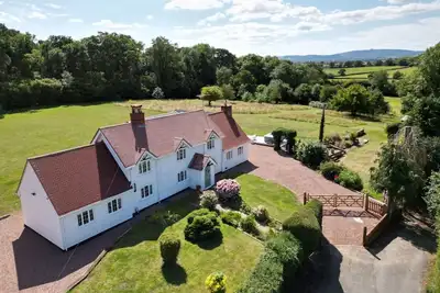 Image de Danford House and Lodge
