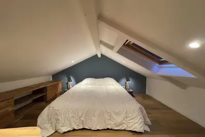 Image de Maison village