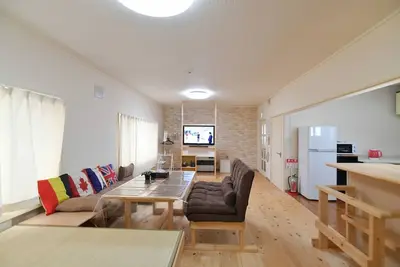 Image de Stay In Otaki