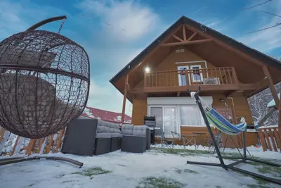 Image de Lake Toya Premium Cabin