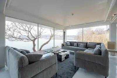 Image de Sea Side House Toya