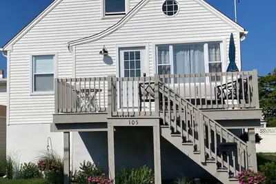 Image de Charming 2-bedroom house in peaceful Ventnor City with Ac, WiFi