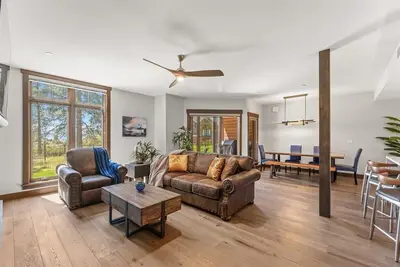 Image de Tahoe Beach Club Luxury Ski & Lake Retreat