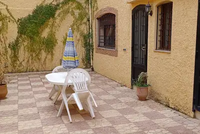 Image de The Orchard Apartment in Ifrane 'B': Cozy, Clean & Peaceful Apartments