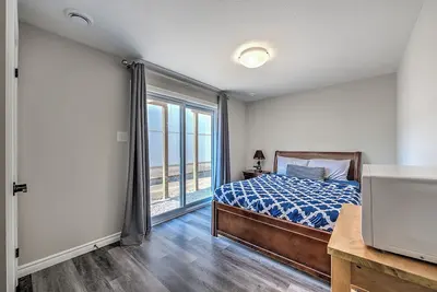 Image de Studio flat near Wu with parking