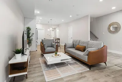 Image de Encore Suites - City Appartement