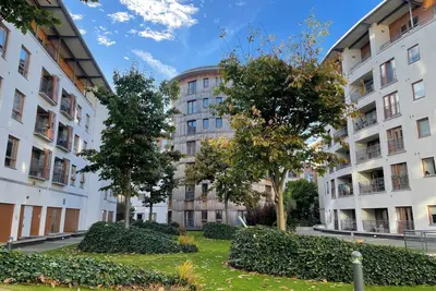 Image de Entire Apartment in Heart of Dublin