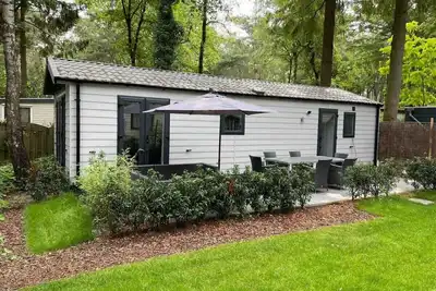 Image de Luxurious, brand new home on the Veluwe