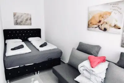 Image de Super Central& Comfy Room; Only 10 Min to Augarten