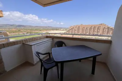 Image de Acv - Costa Azahar Ii-2nd floor line 6 north 2