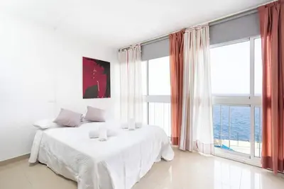 Image de Home2Book Ocean View Escape, Mesa del Mar