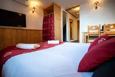 Image de Familienzimmer +5 Personen