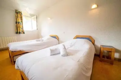 Image de Dreibettzimmer