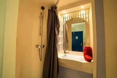 Image de Chambre Familiale 5 personnes