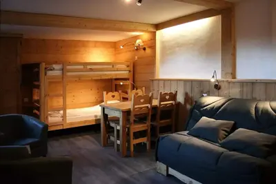 Image de Familienzimmer fĂĽr 6 Personen