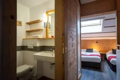 Image de Familienzimmer +7 Personen