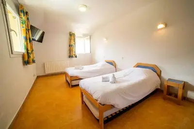 Image de Chambre familiale 6 personnes