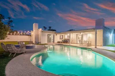 Image de Heated Pool, Mini Putt, Large Backyard, Oasis