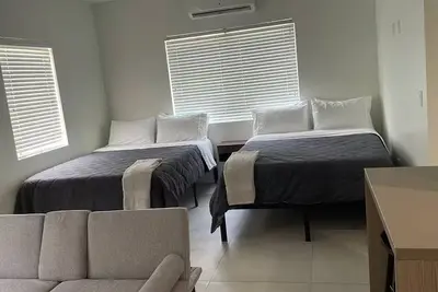 Image de #102 Beautiful Studio in Wynwood - Biscayne