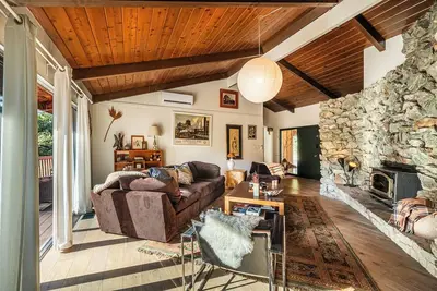 Image de Whiskey River Lodge - Only 40 mins to Yosemite!