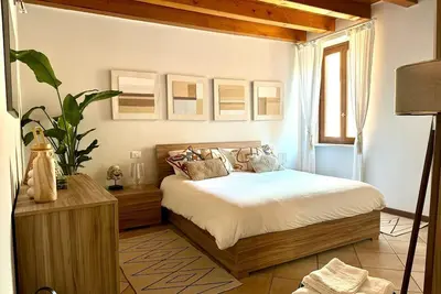 Image de Santa Maria apartment in the historic center