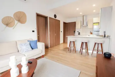 Image de Cozy 1-bedroom apartment with Ac, WiFi in enjoyable Punta Cana