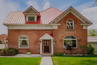 Image de Family Getaway! Book this home w/ 3 bedrooms/8 beds near Park City!
