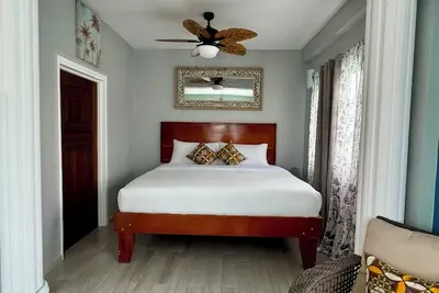 Image de Ocean Villa