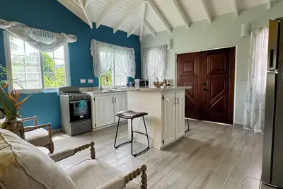 Image de Paradise Villa