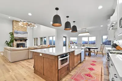 Image de Spacious Luxury Heber House