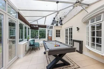 Image de Luxury House in Hertfordshire