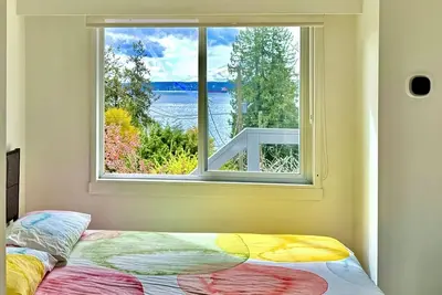 Image de Ocean view studio suite