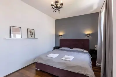 Image de Appartement Central Park (114611-A1) - Split