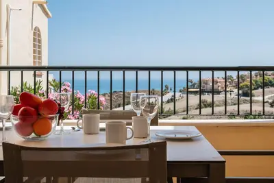 Image de Alfresco Stays Mijas Costa Paradise Palms