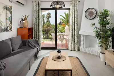 Image de Riviera Del Mar Costa Del Sol by Alfresco Stays