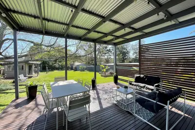 Image de Brenenvale Cottage - 5 mins to the vineyards in the Hunter Valley