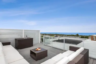 Image de Sea Panorama on The Parade with pool