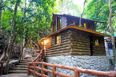 Image de Maison de vacances Ă Baguio