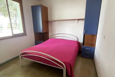 Image de Bel appartement avec Wifi, climatisation, Tv, terrasse, animaux admis et parking