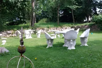 Image de Suite familiale dans un hôtel à Tranekær