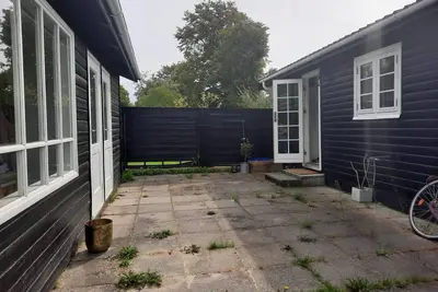Image de Maison de vacances pour 6 a Jægerspris