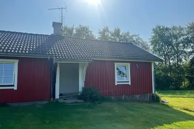 Image de Maison de vacances pour 2 a Burseryd