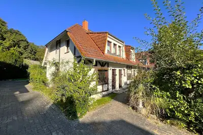 Image de Ferienpark Gustow | G35 - Apartment G35