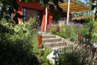 Image de Maison de vacances Strandbusch