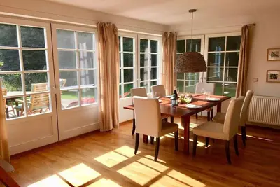 Maison de vacances « Sur la plage »